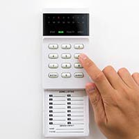 Commercial Golden Locksmith