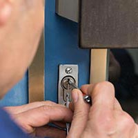 Emergency Golden Locksmith