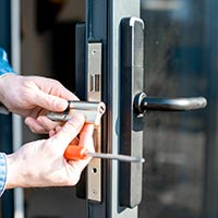 Residential Golden Locksmith